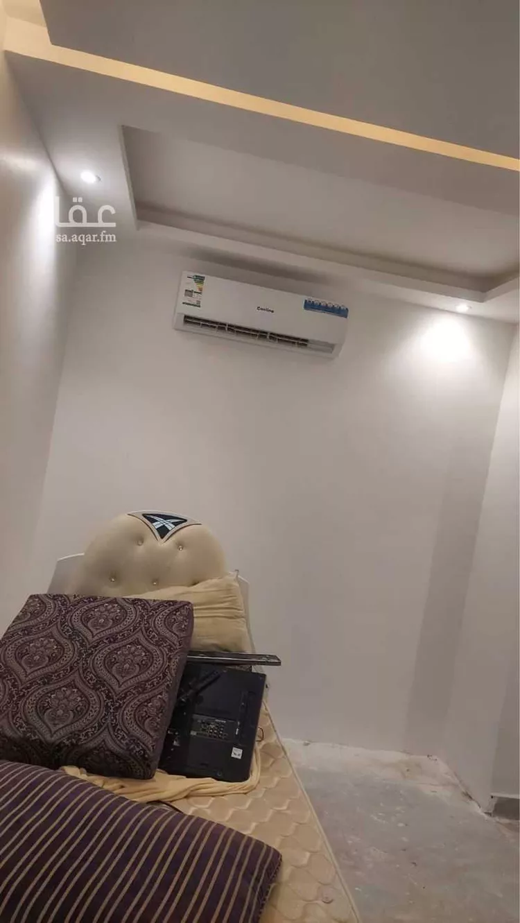 استوديو للإيجار في شارع القاسم الجوهري, حي القيروان, مدينة الرياض, منطقة الرياض صورة 3