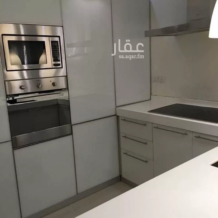 فيلا للإيجار في شارع صالح الشاوي, حي القيروان, مدينة الرياض, منطقة الرياض صورة 5