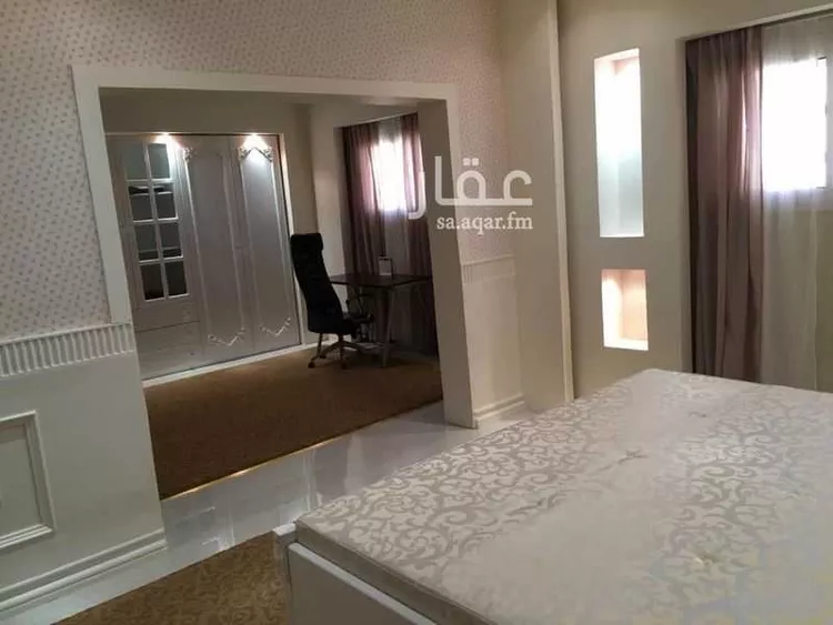 فيلا للإيجار في شارع صالح الشاوي, حي القيروان, مدينة الرياض, منطقة الرياض 12