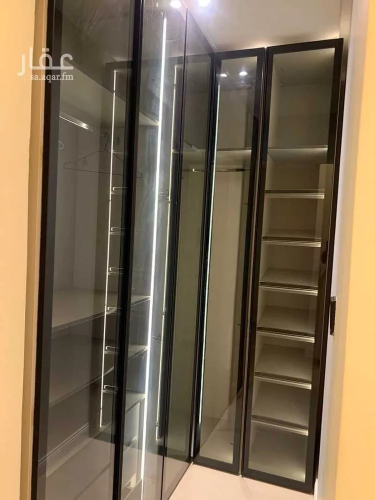 شقة للإيجار في شارع أبحر, حي الملقا, مدينة الرياض, منطقة الرياض صورة 3