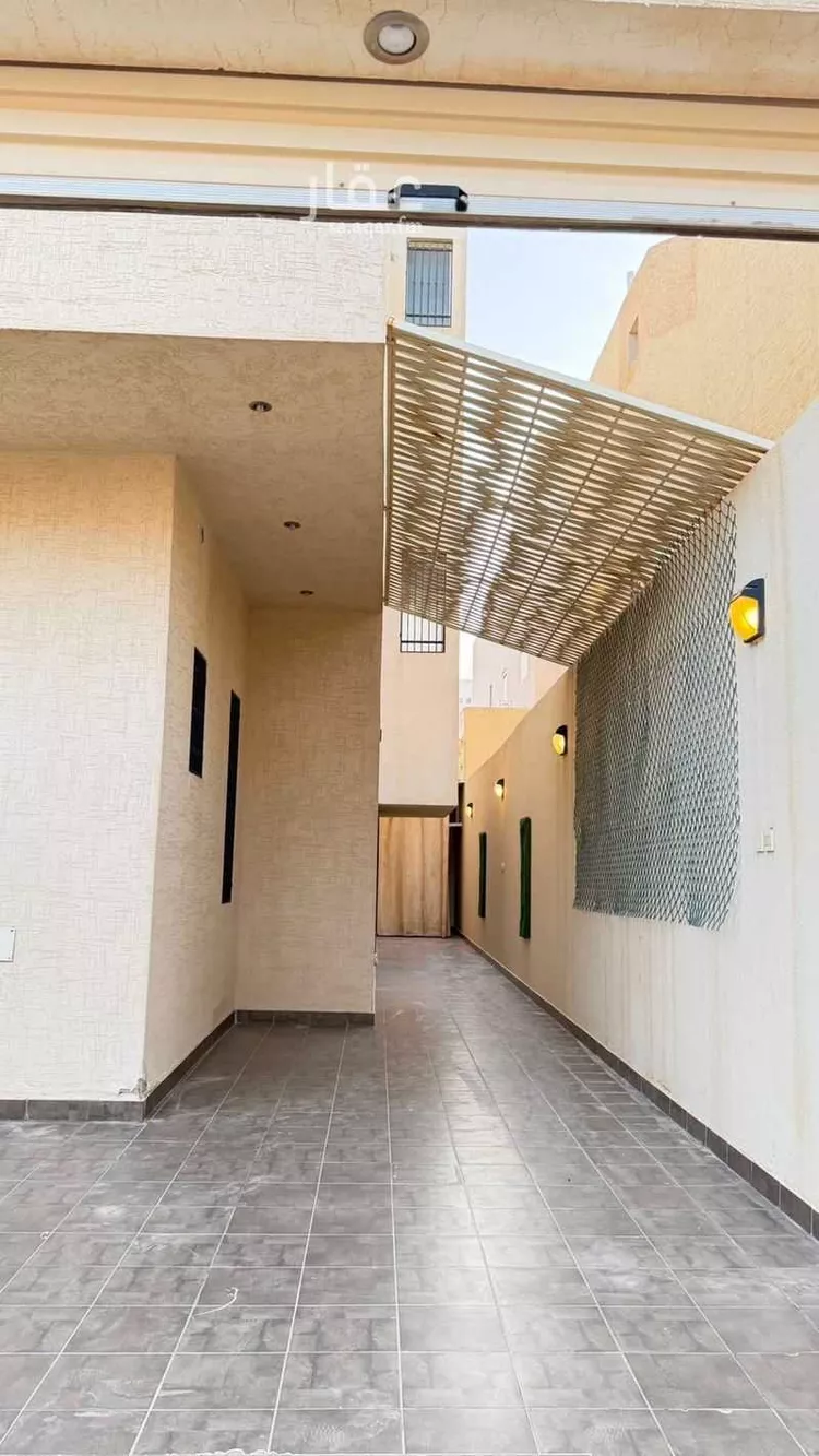 فيلا للإيجار في شارع رقم 301, حي الملقا, مدينة الرياض, منطقة الرياض 14