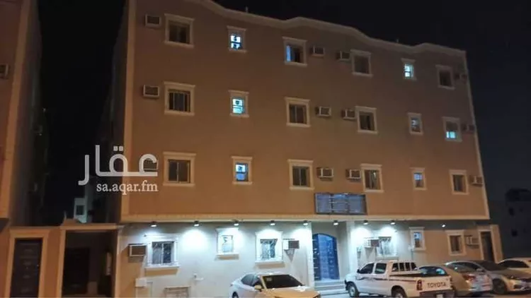 Building for Sale in Riyadh Dhahrat Laban
