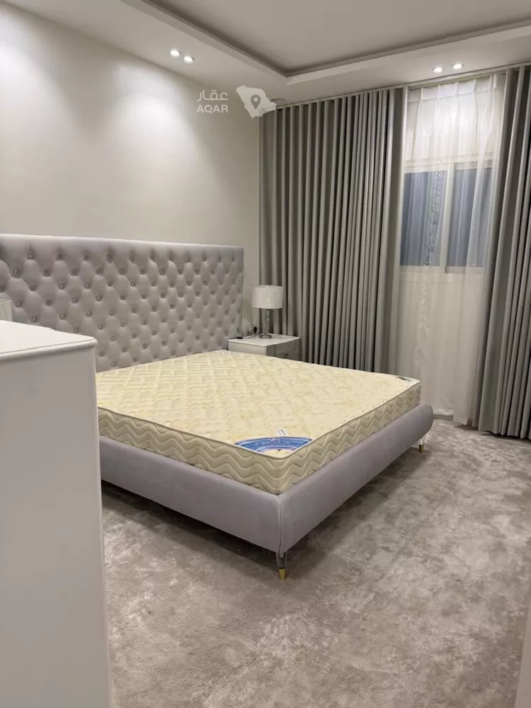 شقة للإيجار في شارع حبيب بن عوف العبدي, حي القيروان, مدينة الرياض, منطقة الرياض 13