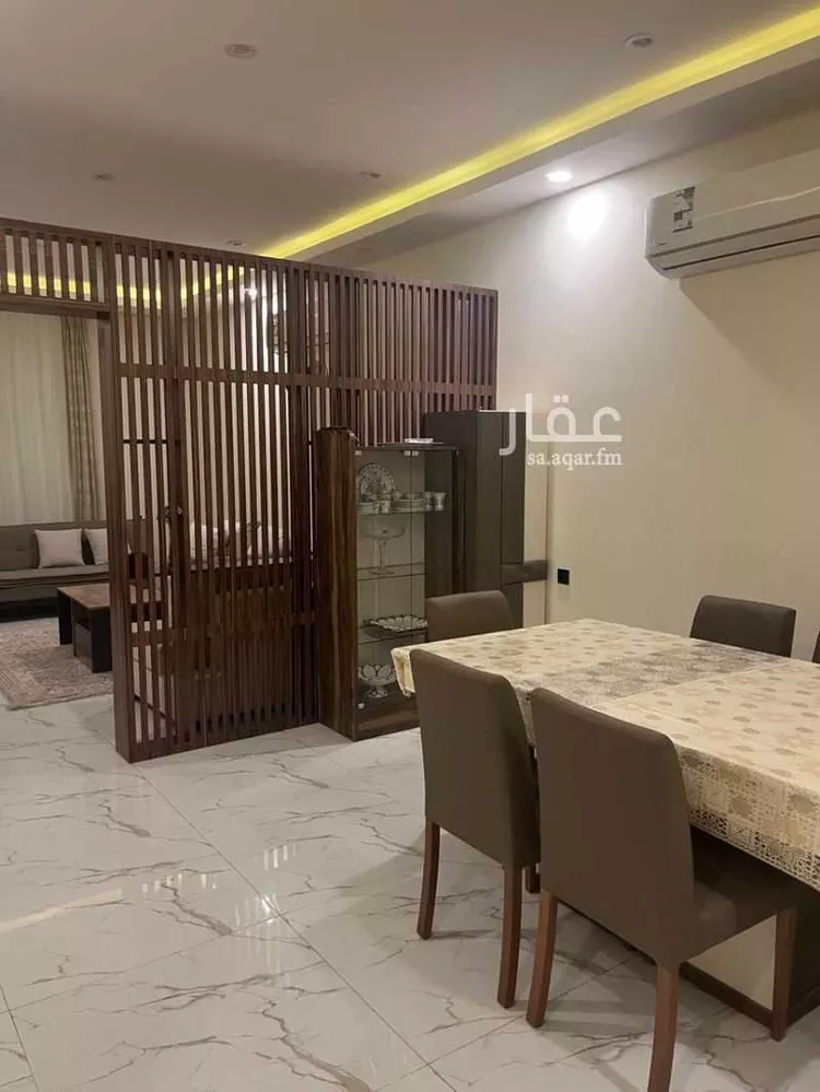 شقة للإيجار في شارع وادي وج, حي الملقا, مدينة الرياض, منطقة الرياض صورة 4