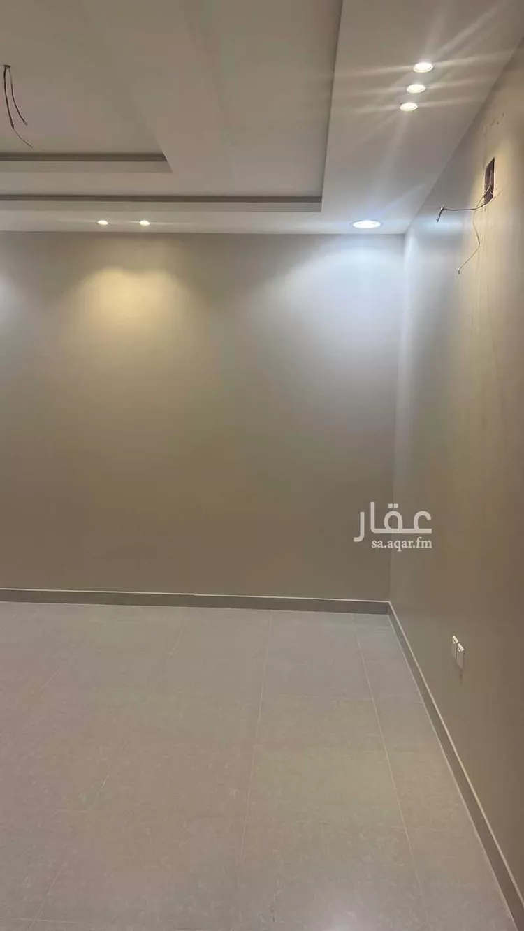 شقة للإيجار في شارع محمد بن عبدالباقي سنبل, حي القيروان, مدينة الرياض, منطقة الرياض صورة 3