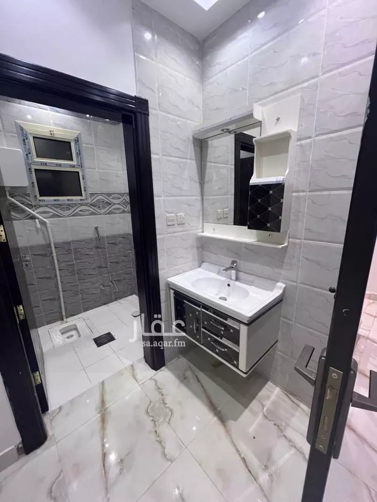 شقة للإيجار في شارع عبدالحي أبي خضير, حي القيروان, مدينة الرياض, منطقة الرياض صورة 5