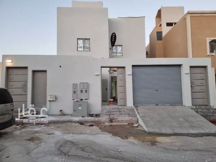 دور للإيجار في شارع رقم 177, حي ظهرة لبن, مدينة الرياض, منطقة الرياض صورة 4