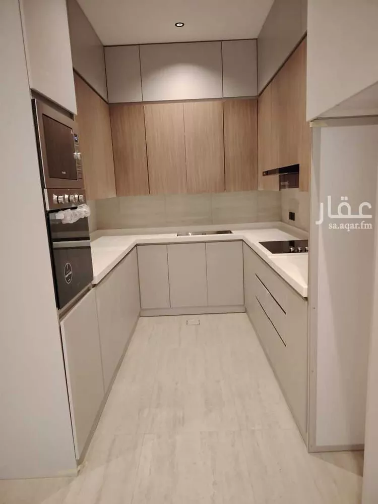 شقة للإيجار في شارع صالح بن محمد, حي القيروان, مدينة الرياض, منطقة الرياض 1 صورة