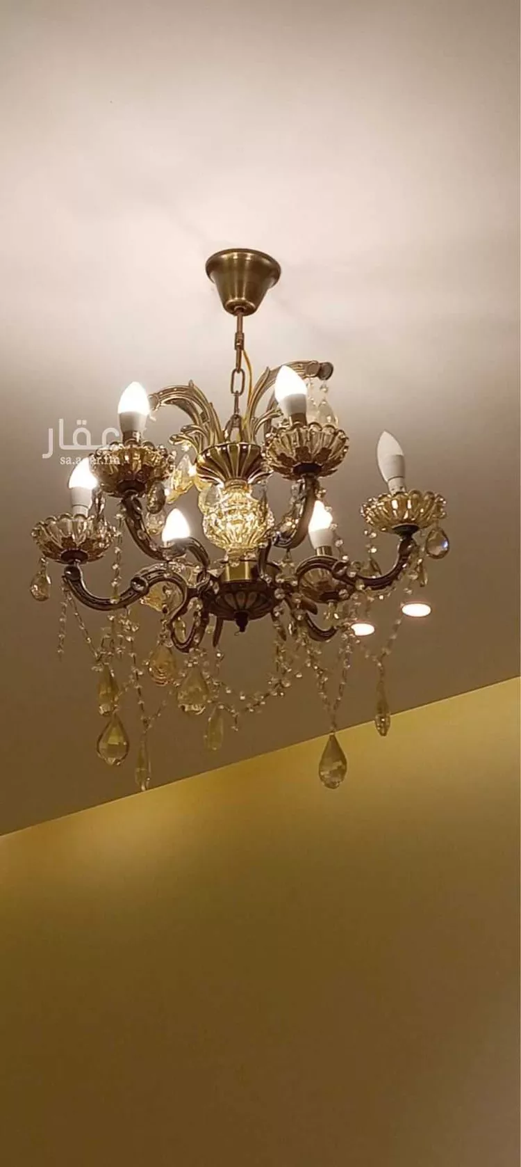 Apartment for Rent in Riyadh Al Qirawan صورة 5