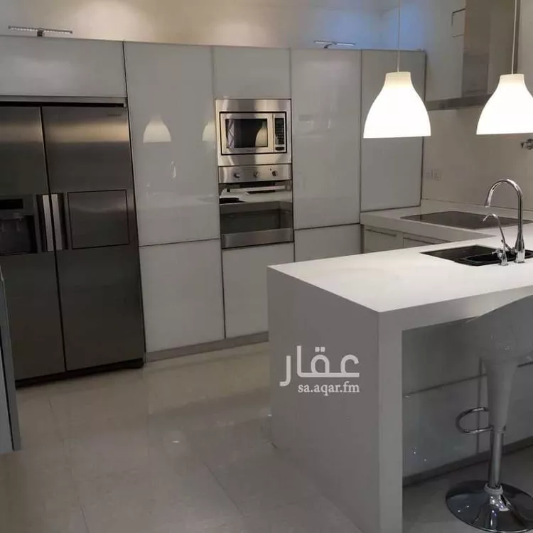 فيلا للإيجار في شارع صالح الشاوي, حي القيروان, مدينة الرياض, منطقة الرياض 10