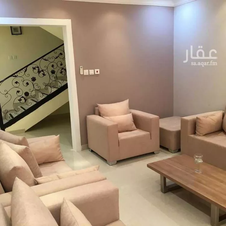 فيلا للإيجار في شارع صالح الشاوي, حي القيروان, مدينة الرياض, منطقة الرياض 16