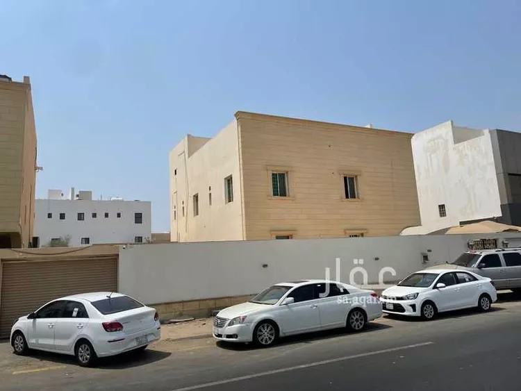 Commercial Office for Rent in Jeddah An Naim