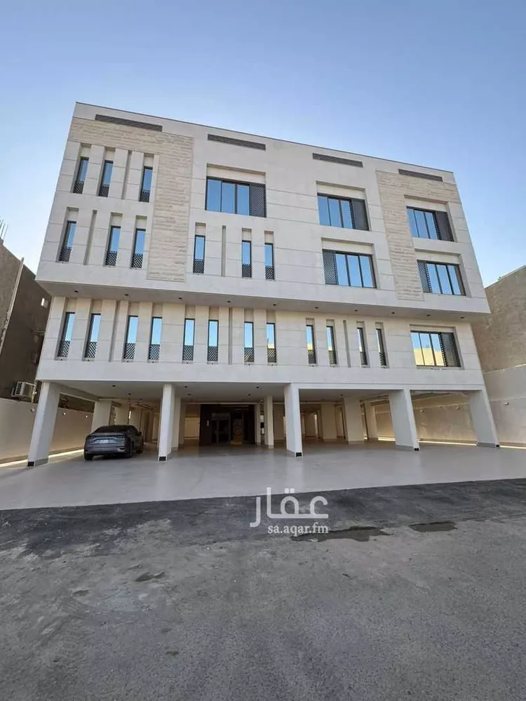 Apartment for Sale in Mecca King Fahd 6