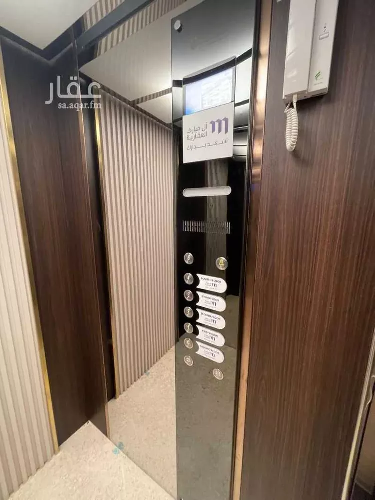 شقة للبيع في شارع سواده بن غزيه, حي الزهراء, مدينة جدة, منطقة مكة المكرمة صورة 2