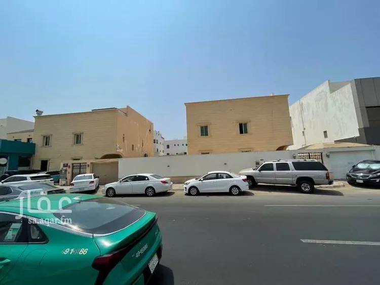 مكتب تجاري للإيجار في شارع المحمديه, حي النعيم, مدينة جدة, منطقة مكة المكرمة 6