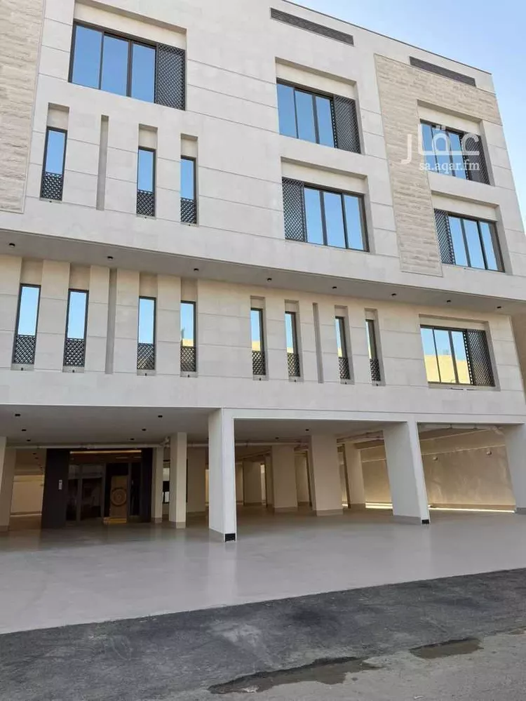 Apartment for Sale in Mecca King Fahd 7