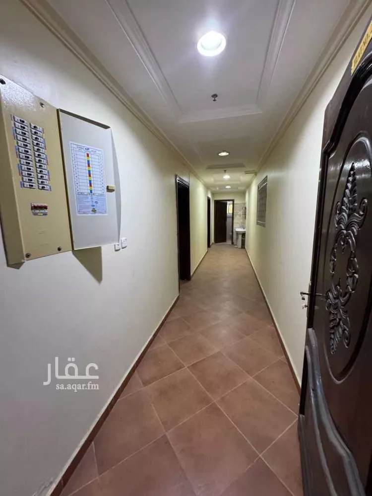مكتب تجاري للإيجار في شارع سعيد بن زيد القرشى(رضى الله عنه, حي بطحاء قريش, مدينة مكة المكرمة, منطقة مكة المكرمة 17