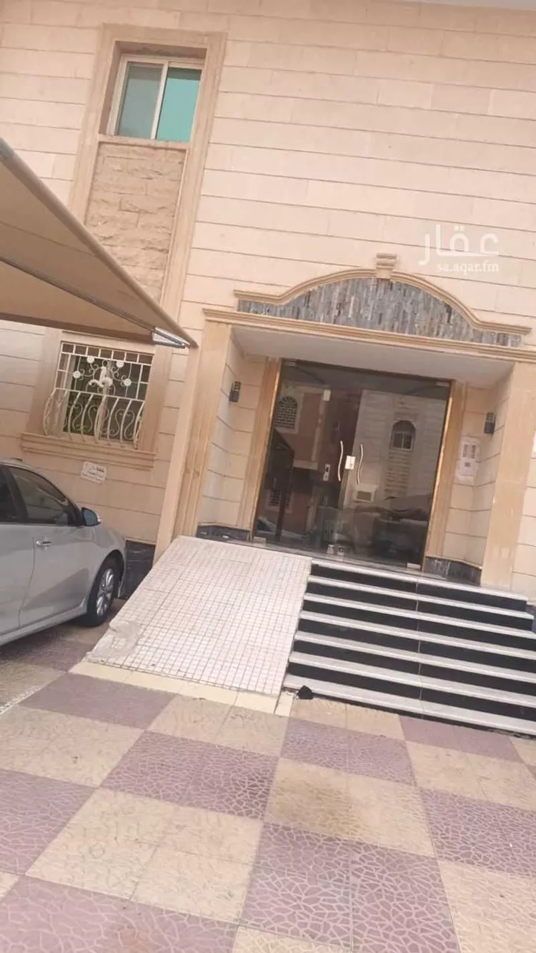 شقة للبيع في شارع أبي القاسم عبد الصمد, حي بطحاء قريش, مدينة مكة المكرمة, منطقة مكة المكرمة