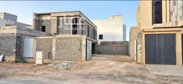 فيلا للبيع في شارع غير مسمي 359 0202, حي عقرباء, مدينة الجبيلة, منطقة الرياض