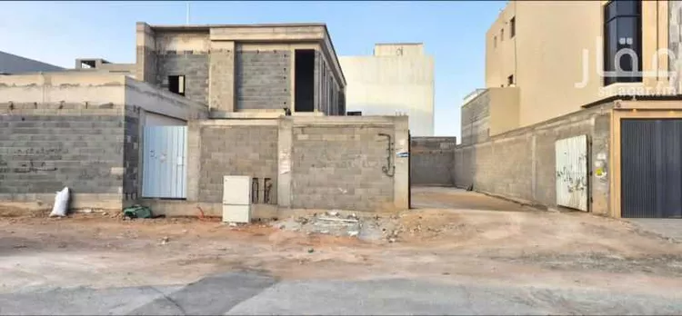 فيلا للبيع في شارع غير مسمي 359  0202, حي عقرباء, مدينة الجبيلة, منطقة الرياض صورة 3