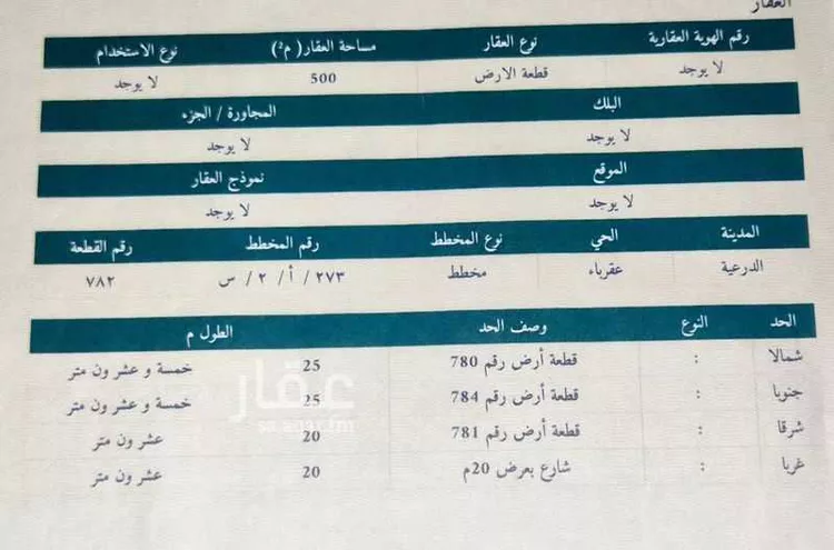 فيلا للبيع في شارع غير مسمي 359  0202, حي عقرباء, مدينة الجبيلة, منطقة الرياض صورة 2