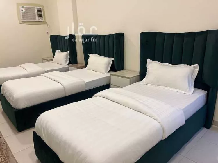 شقة مفروشة للحجز في حي مشرفة ، جدة ، جدة