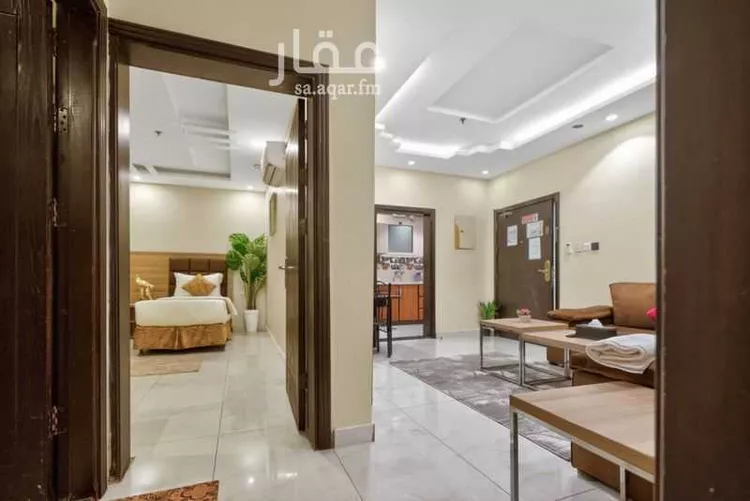Apartment for Rent in Jeddah Al Marwah صورة 2