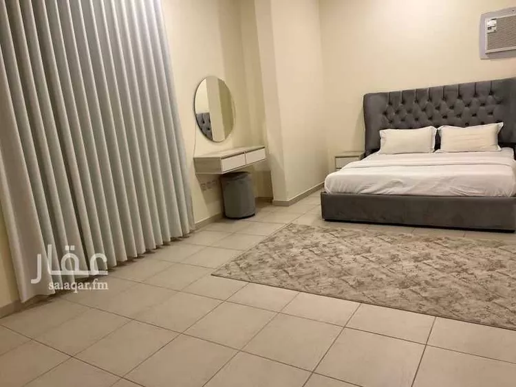 شقة للإيجار في شارع عين الوهيط, حي مشرفة, مدينة جدة, منطقة مكة المكرمة صورة 3