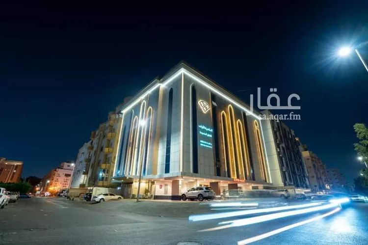 شقة للإيجار في شارع ابو قتادة الانصاري, حي المروة, مدينة جدة, منطقة مكة المكرمة 9