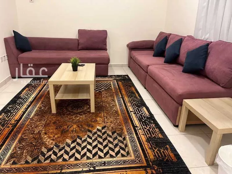 شقة مفروشة للحجز في حي مشرفة ، جدة ، جدة صورة 3