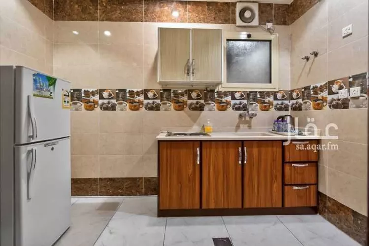 Apartment for Rent in Jeddah Al Marwah صورة 5
