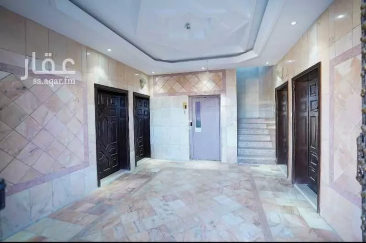 عمارة للبيع في شارع اياس بن اوس, حي النسيم, مدينة جدة, منطقة مكة المكرمة صورة 2