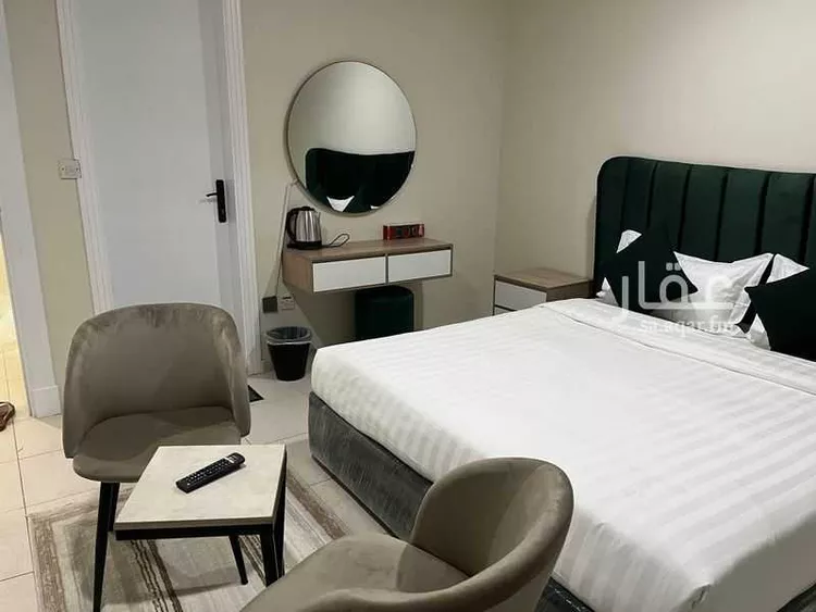 شقة للإيجار في شارع عين الوهيط, حي مشرفة, مدينة جدة, منطقة مكة المكرمة 1 صورة