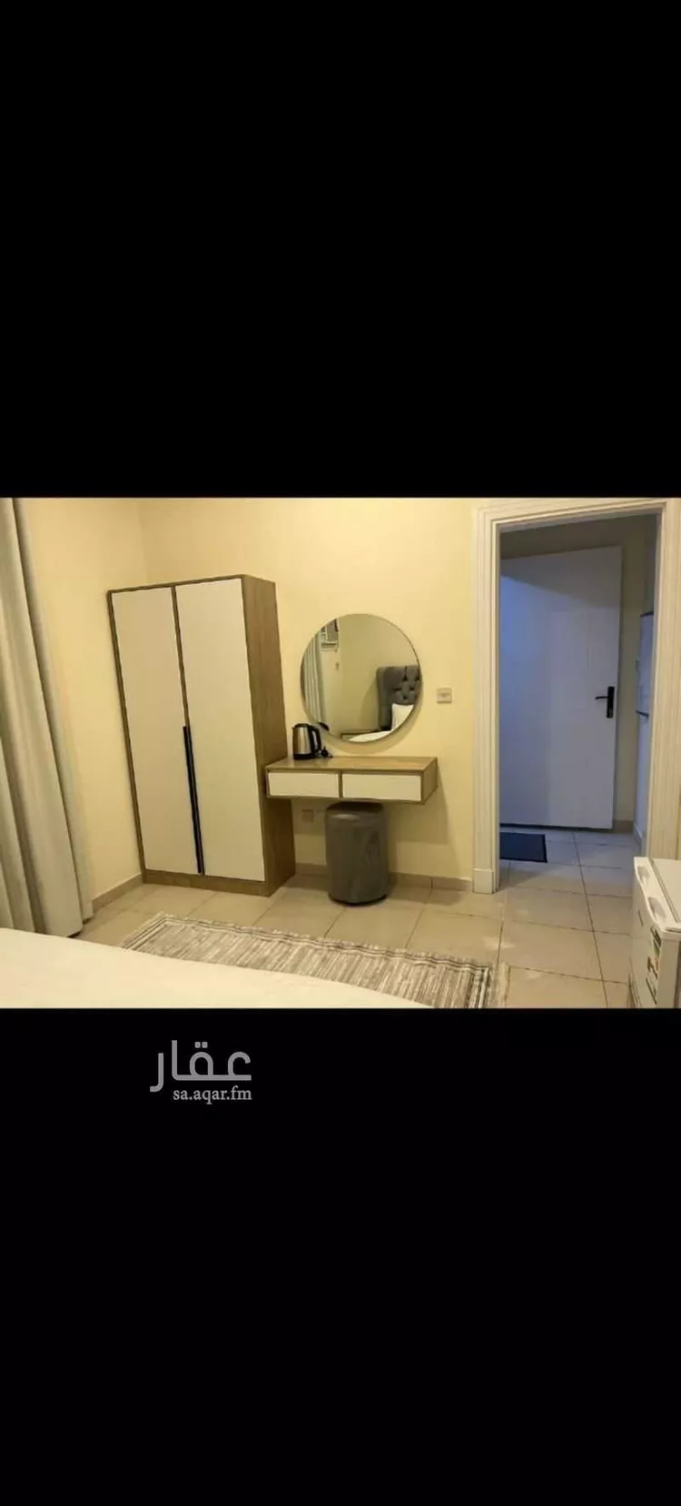 شقة للإيجار في شارع عين الوهيط, حي مشرفة, مدينة جدة, منطقة مكة المكرمة صورة 5