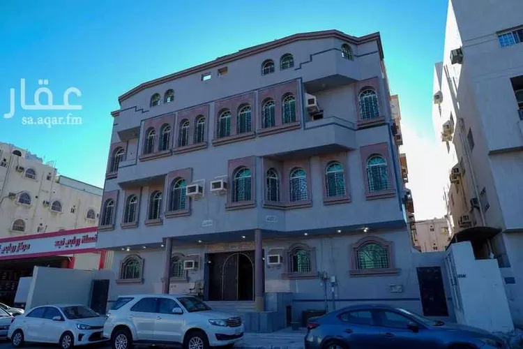 عمارة للبيع في شارع اياس بن اوس, حي النسيم, مدينة جدة, منطقة مكة المكرمة صورة 5