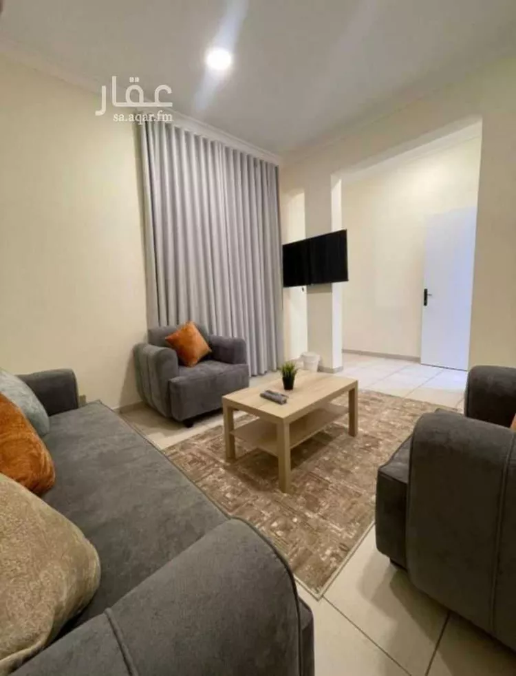 شقة للإيجار في شارع عين الوهيط, حي مشرفة, مدينة جدة, منطقة مكة المكرمة صورة 4