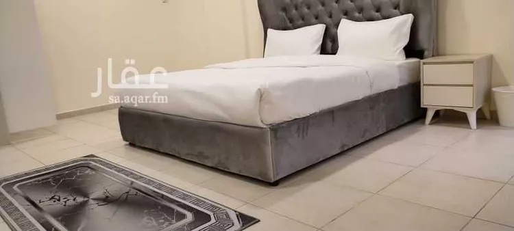 شقة للإيجار في شارع عين الوهيط, حي مشرفة, مدينة جدة, منطقة مكة المكرمة صورة 3