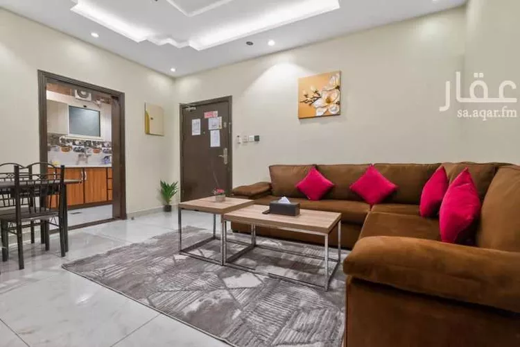 Apartment for Rent in Jeddah Al Marwah صورة 3