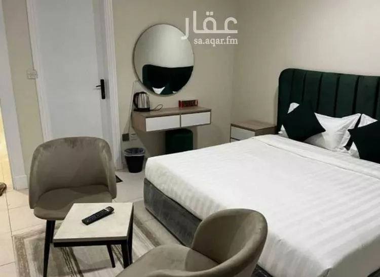 شقة للإيجار في شارع عين الوهيط, حي مشرفة, مدينة جدة, منطقة مكة المكرمة 7