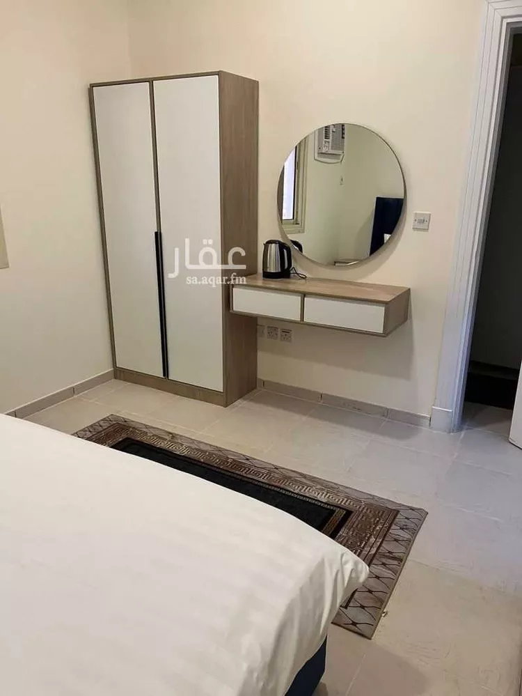 شقة للإيجار في شارع عين الوهيط, حي مشرفة, مدينة جدة, منطقة مكة المكرمة صورة 5