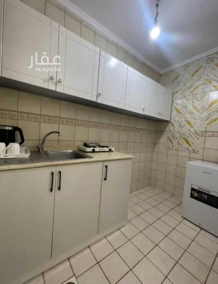شقة للإيجار في شارع عين الوهيط, حي مشرفة, مدينة جدة, منطقة مكة المكرمة صورة 2