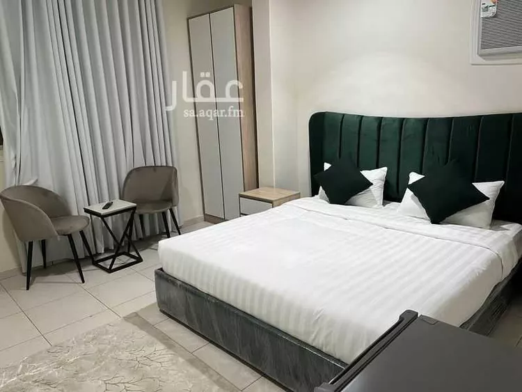 شقة مفروشة للحجز في حي مشرفة ، جدة ، جدة