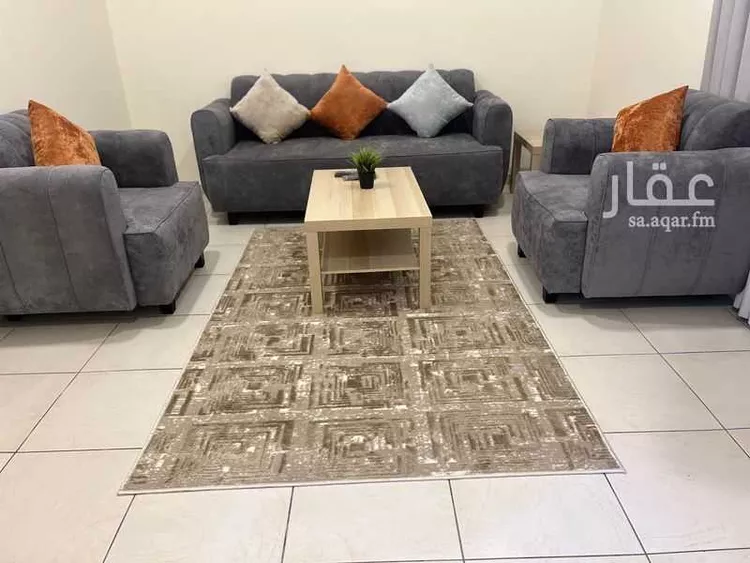 شقة مفروشة للحجز في حي مشرفة ، جدة ، جدة صورة 2