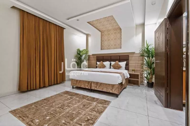 شقة للإيجار في شارع ابو قتادة الانصاري, حي المروة, مدينة جدة, منطقة مكة المكرمة