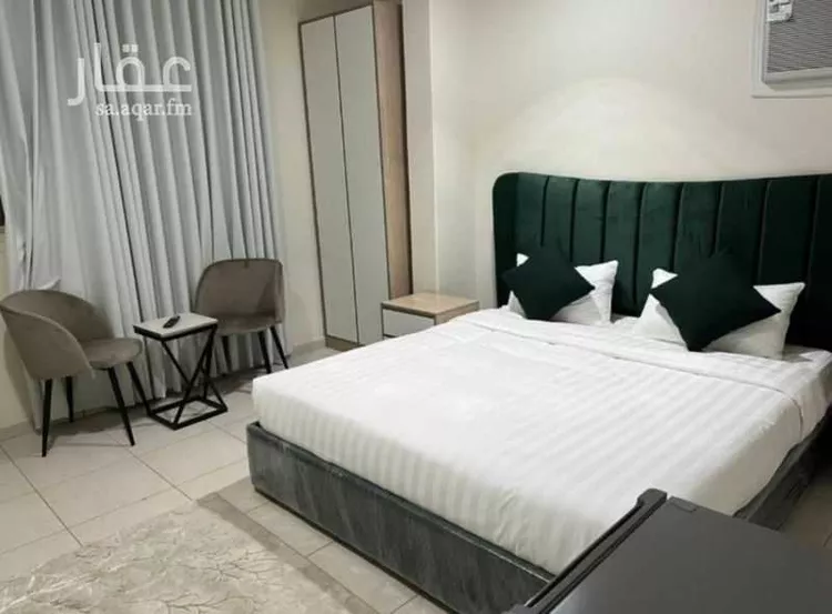 شقة للإيجار في شارع عين الوهيط, حي مشرفة, مدينة جدة, منطقة مكة المكرمة صورة 3