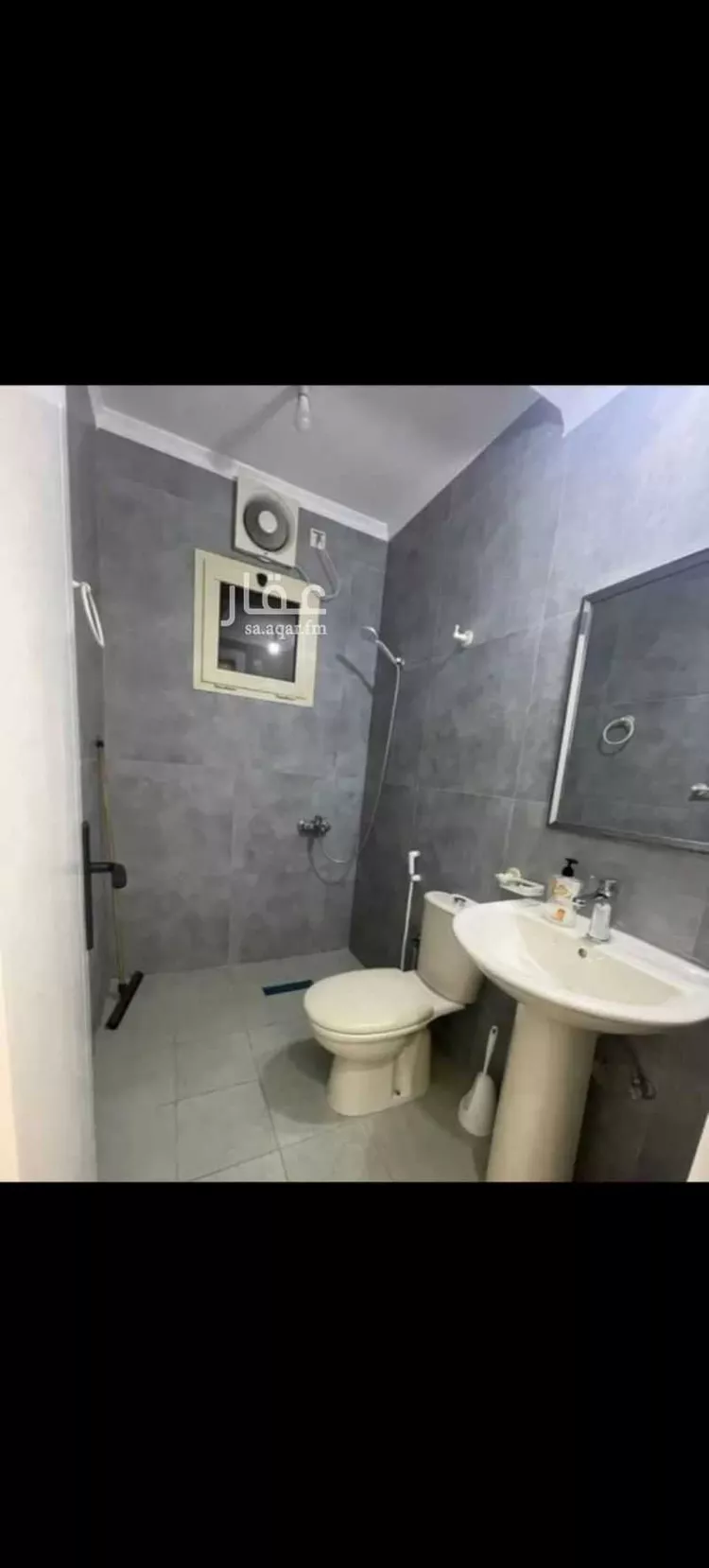 شقة للإيجار في شارع عين الوهيط, حي مشرفة, مدينة جدة, منطقة مكة المكرمة صورة 4