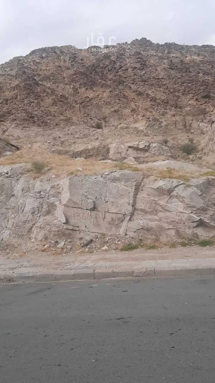 أرض للبيع في شارع عائذ ابن ثعلبة, حي النسيم, مدينة مكة المكرمة, منطقة مكة المكرمة