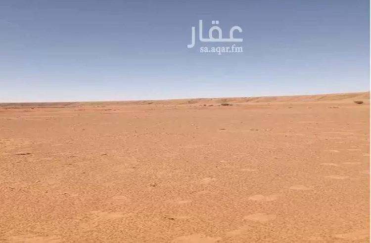 Land for Sale in Shaqra Ghislah 6
