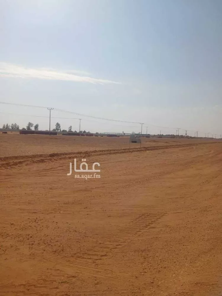 أرض للبيع في شارع شقراء 638, حي مزارع طريق حويته, مدينة شقراء, منطقة الرياض 6
