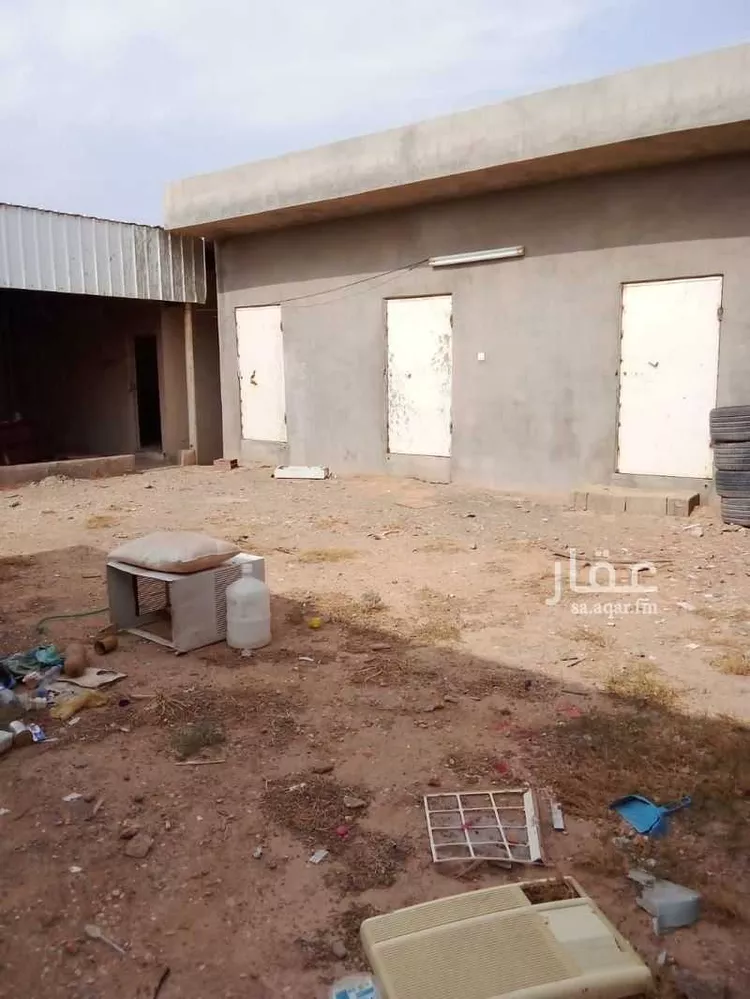 أرض للبيع في شارع شقراء 638, حي مزارع طريق حويته, مدينة شقراء, منطقة الرياض صورة 2